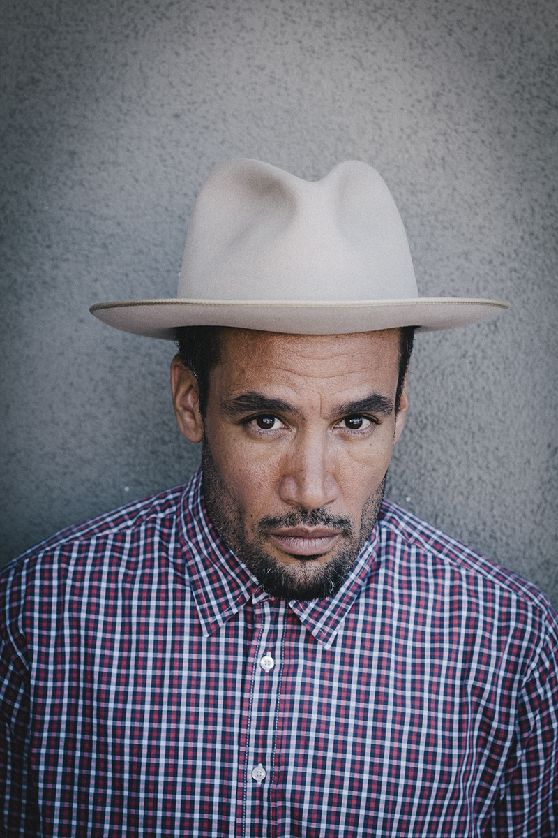 Ben Harper