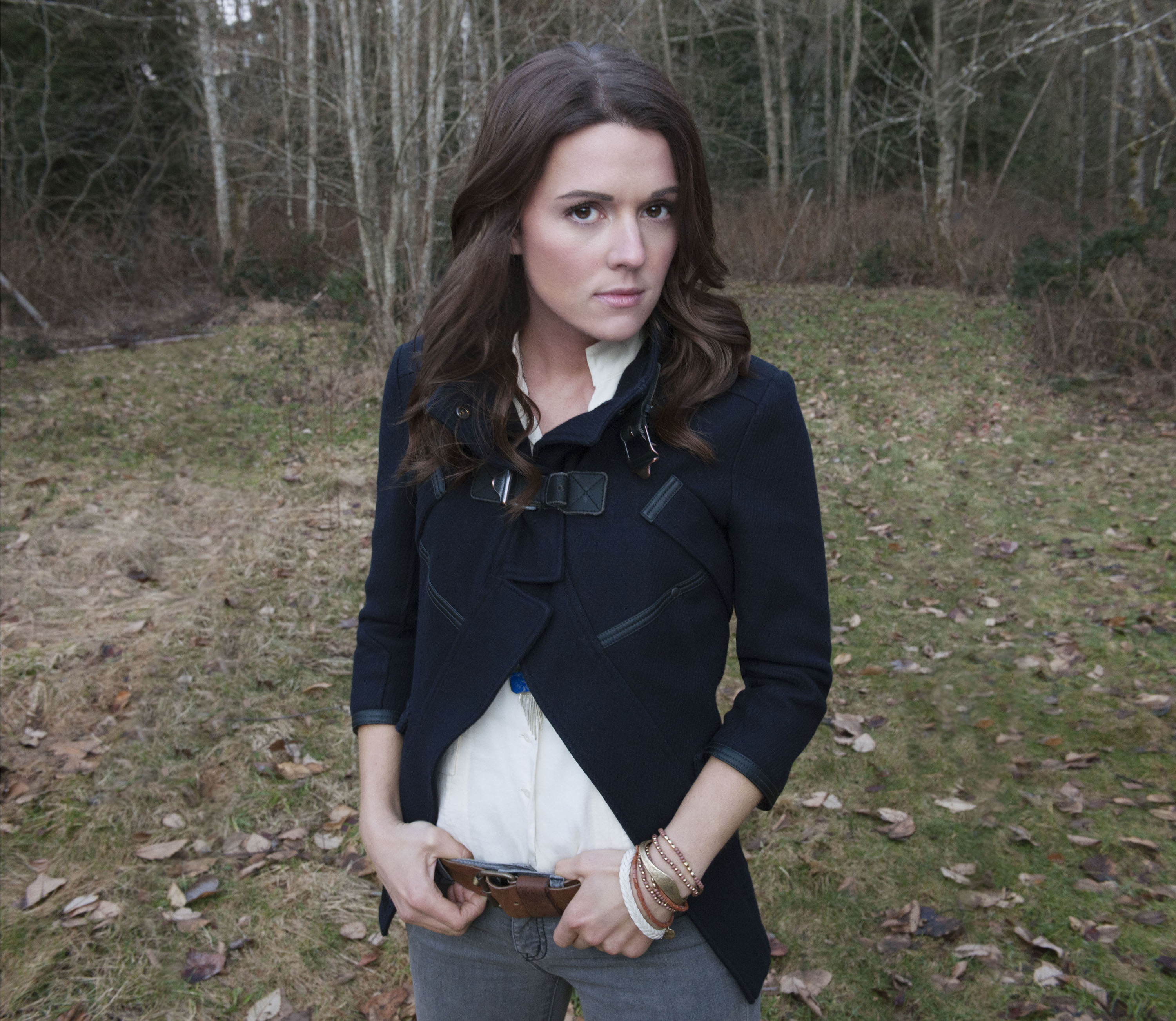 Brandi Carlile