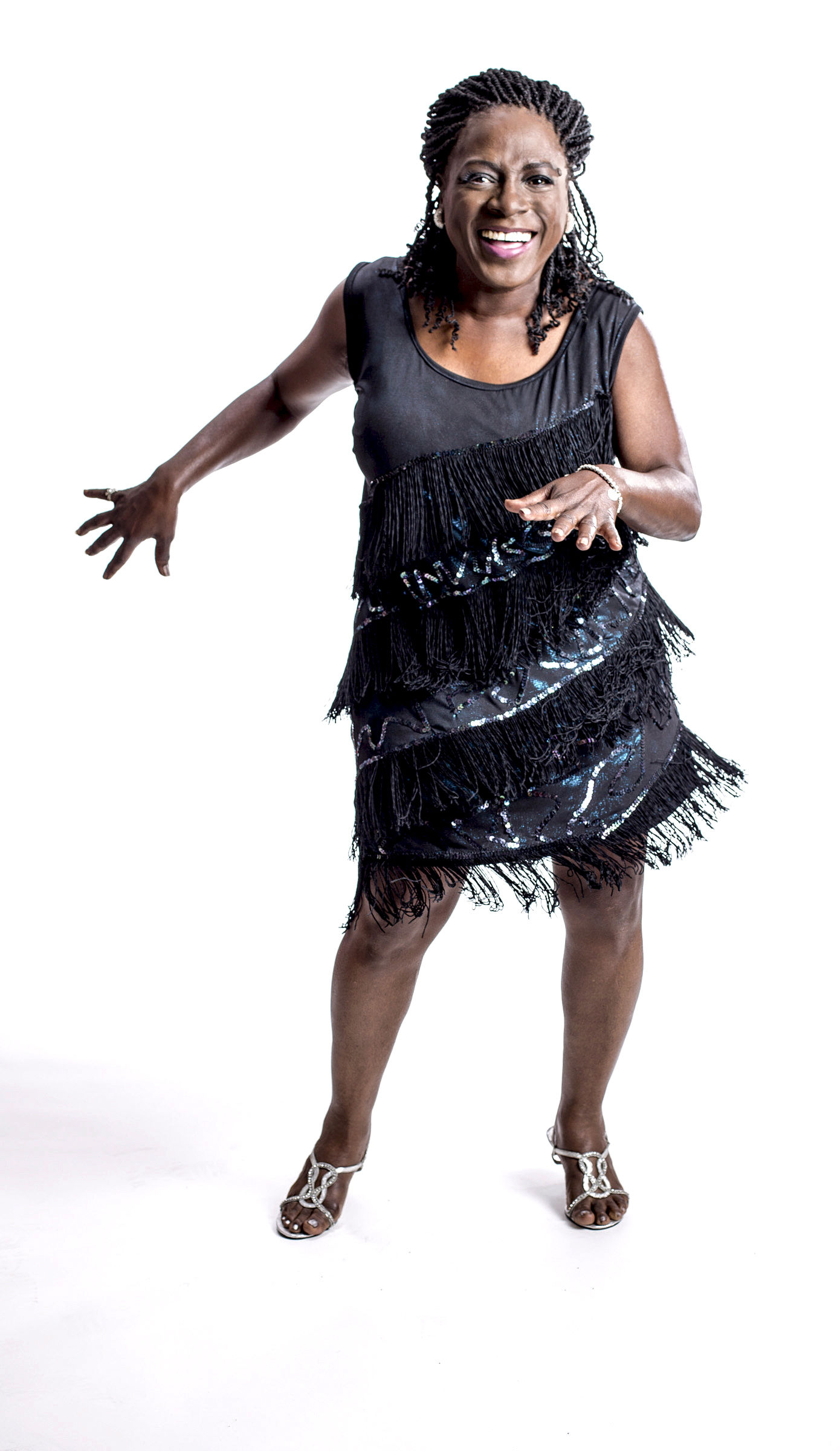 Sharon Jones