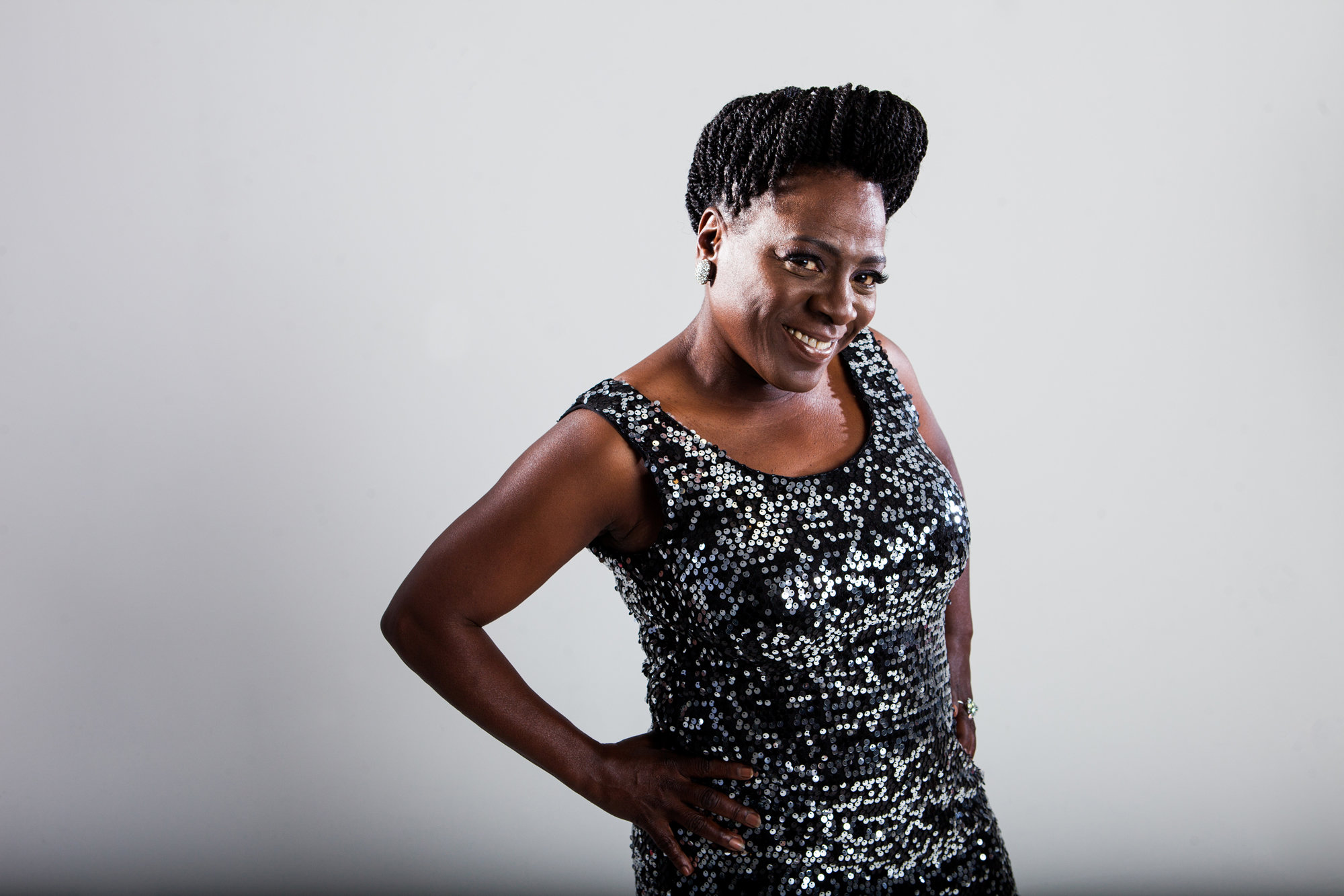 Sharon Jones