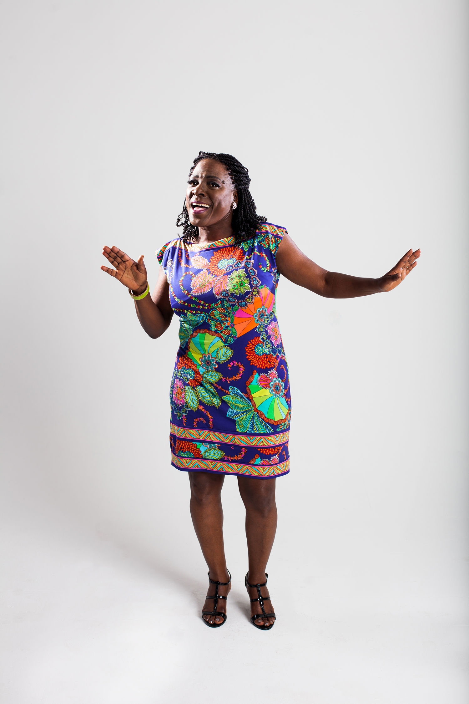 Sharon Jones
