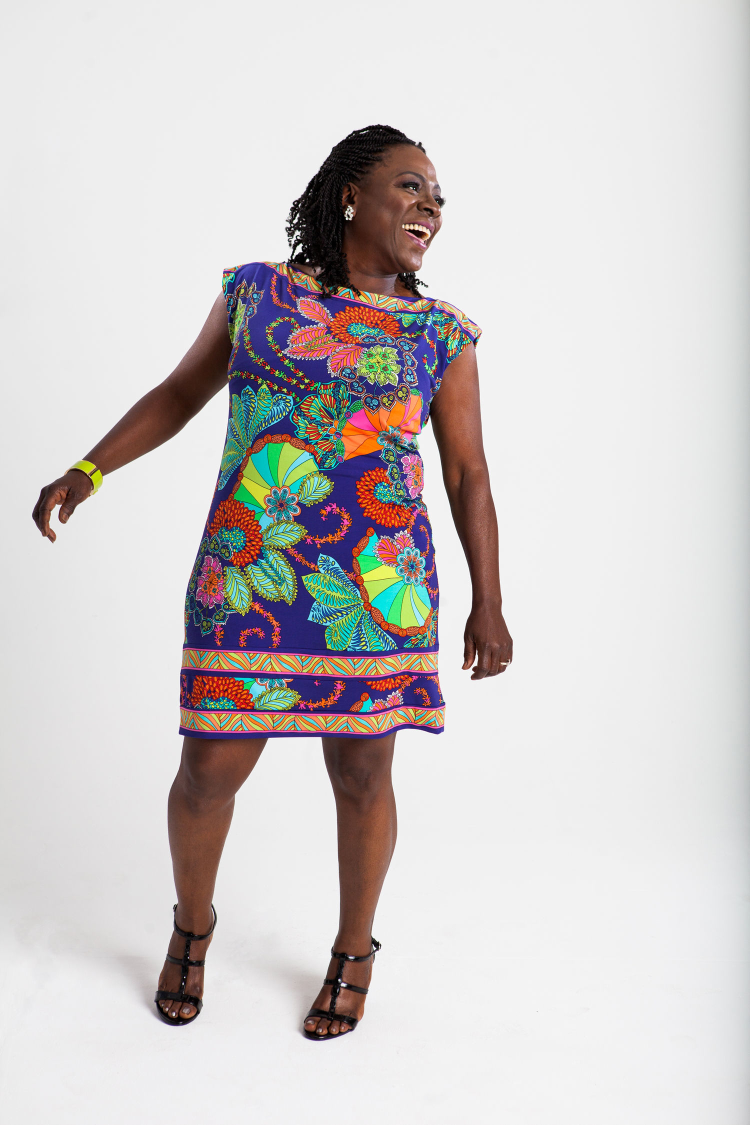 Sharon Jones