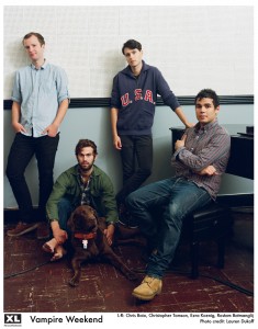 VampireWeekend_PublicityPhoto1_credit_LaurenDukoff